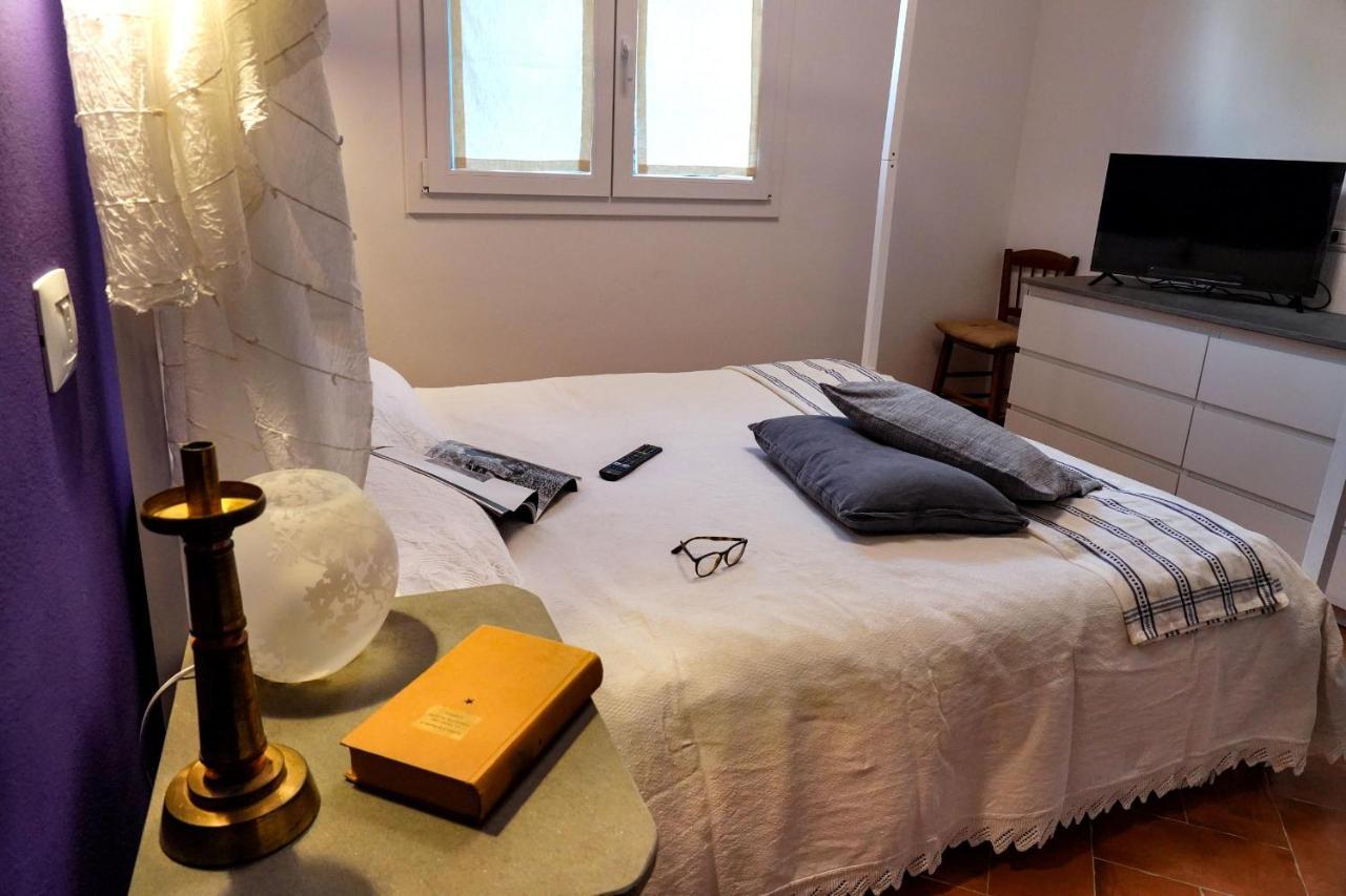 Corte Cantoni Bed and breakfast