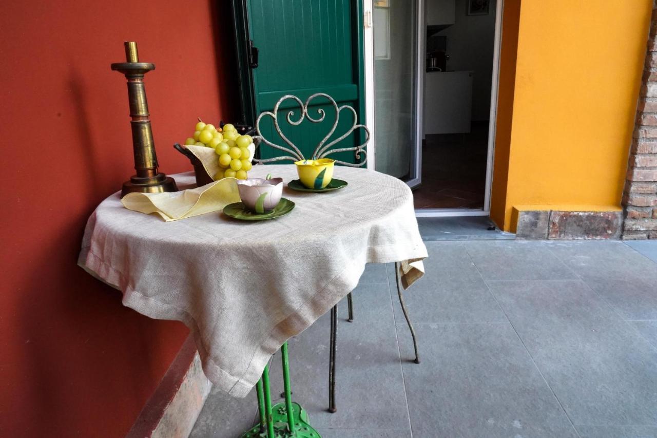 Bed and breakfast Corte Cantoni Nonantola