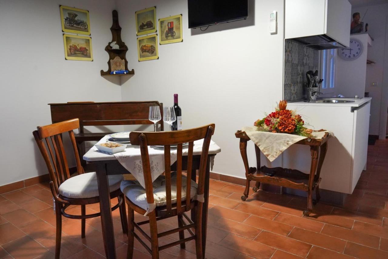 Bed and breakfast Corte Cantoni *