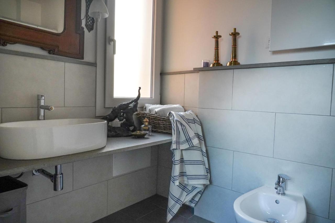 Bed and breakfast Corte Cantoni