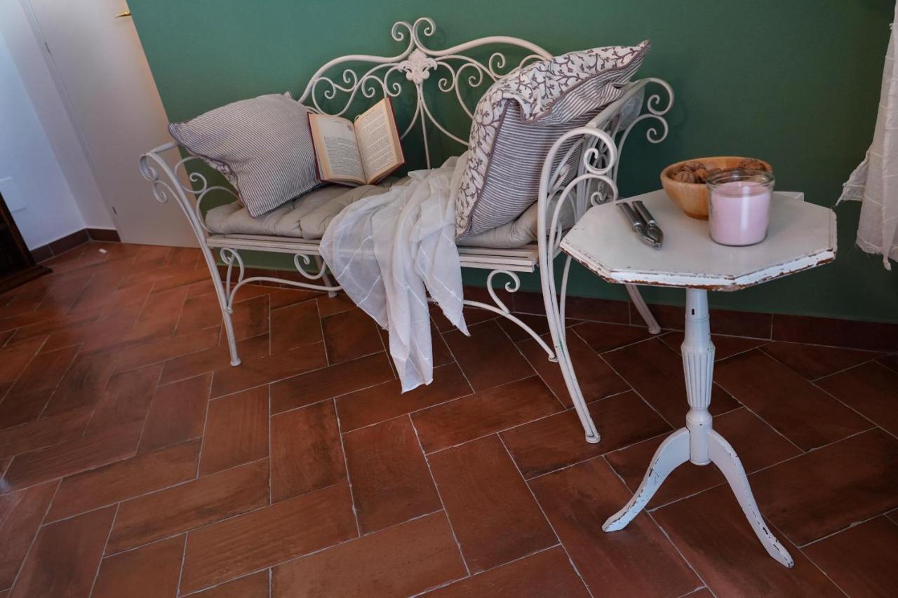 Corte Cantoni Bed & Breakfast