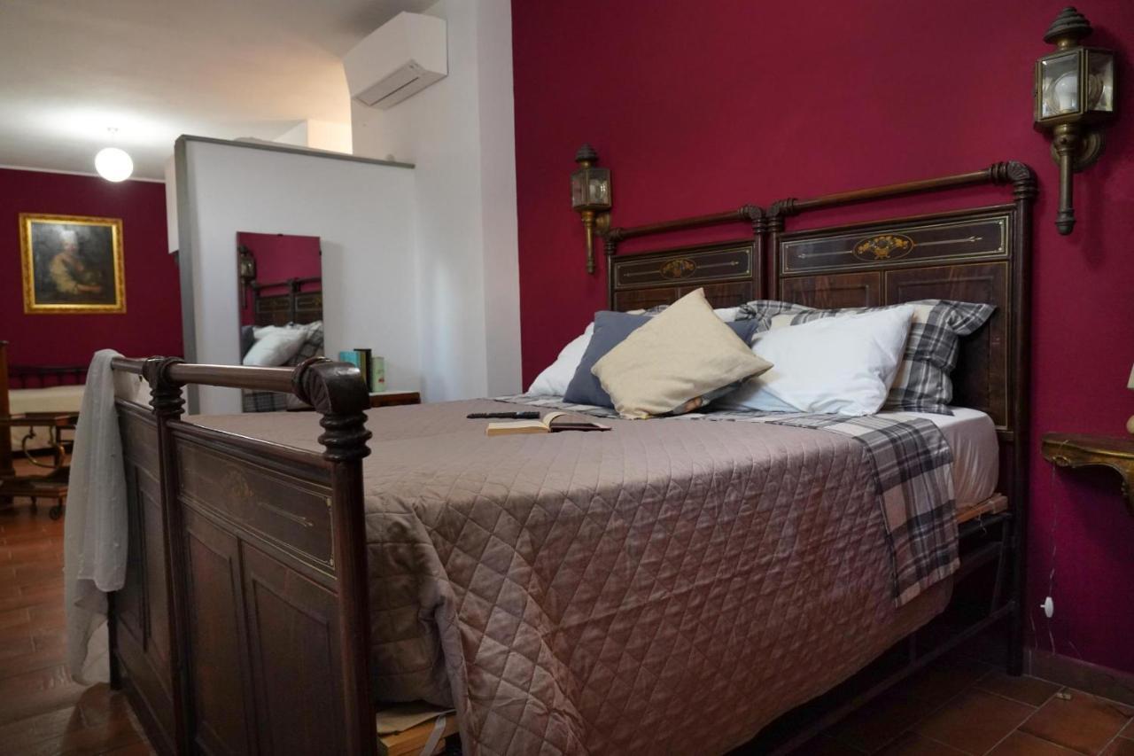 Corte Cantoni Bed and breakfast *