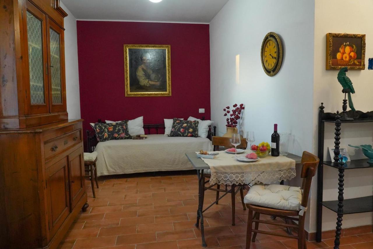 Bed and breakfast Corte Cantoni *