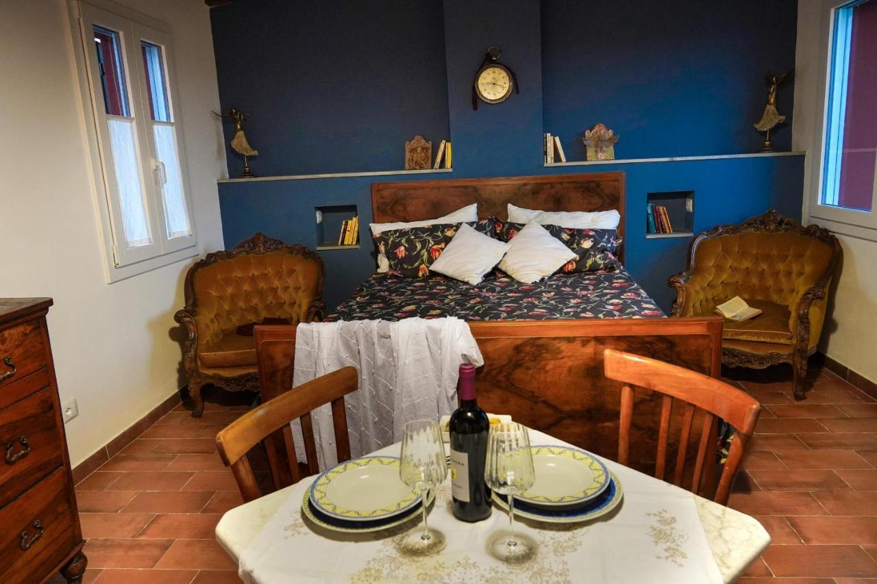 Bed & Breakfast Corte Cantoni Nonantola