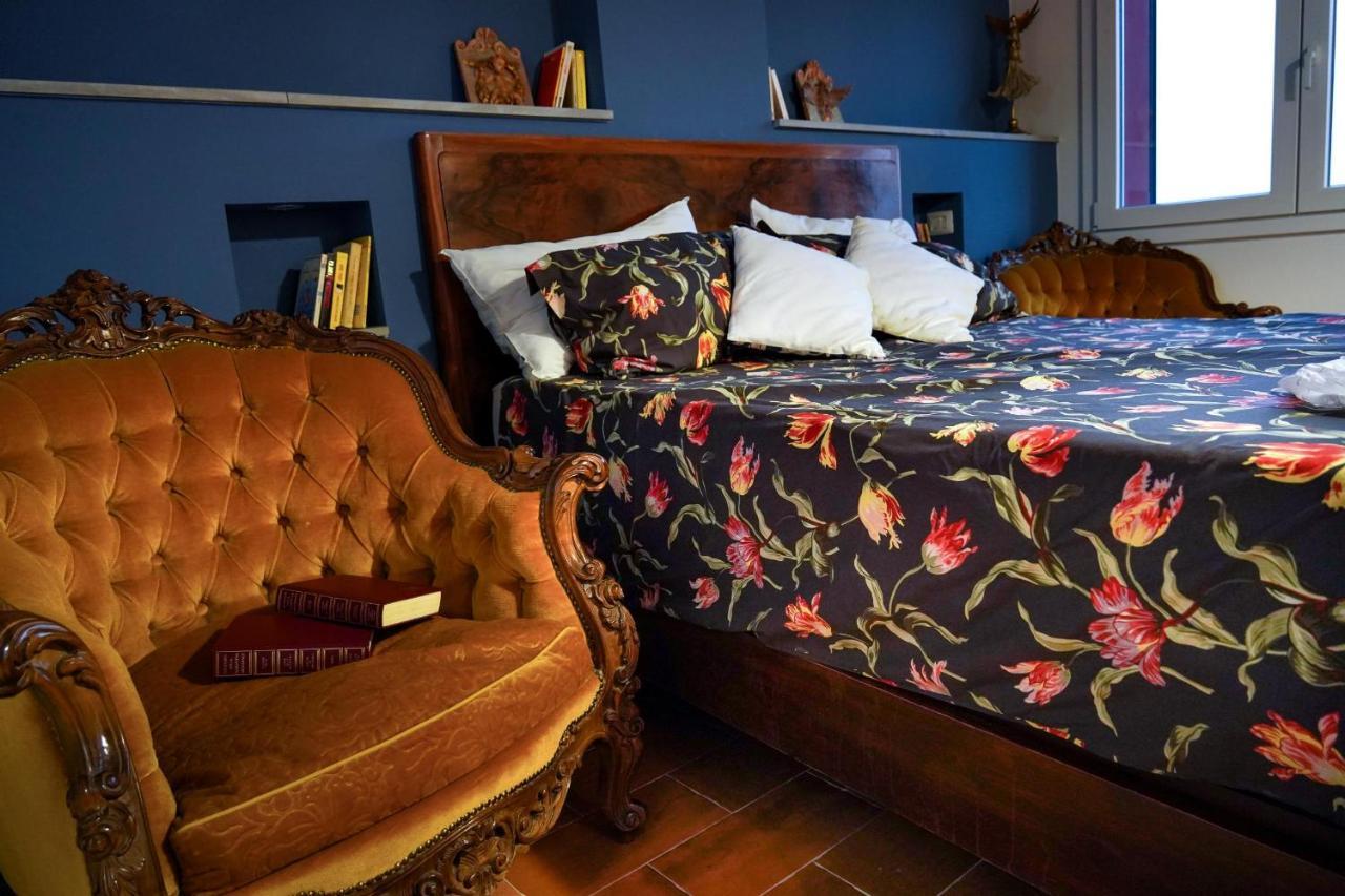 Bed and breakfast Corte Cantoni