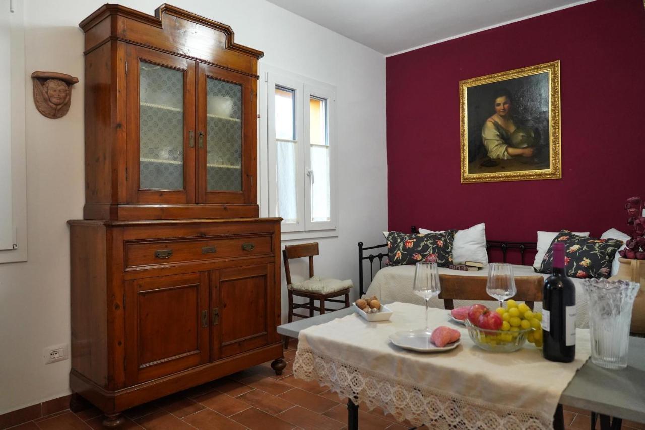 Bed and breakfast Corte Cantoni Nonantola