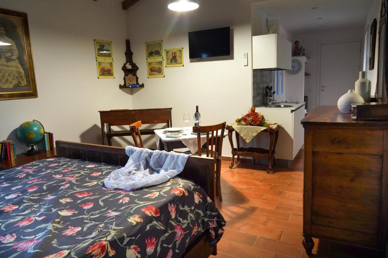 Corte Cantoni Nonantola
