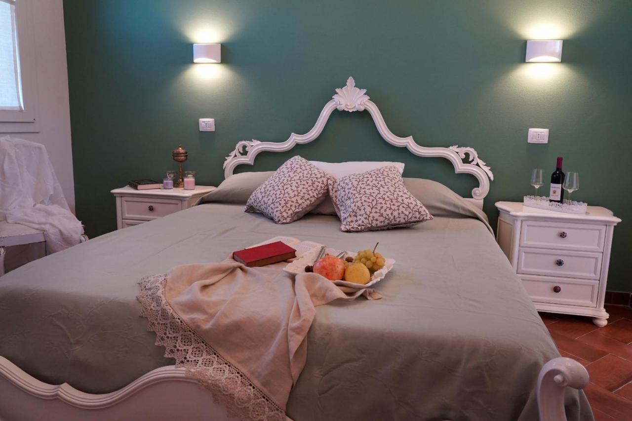 Bed & Breakfast Corte Cantoni