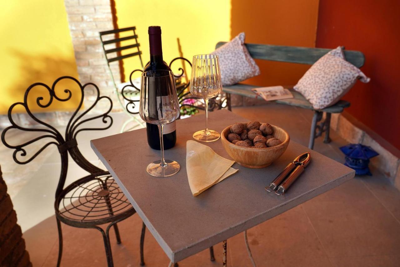 Corte Cantoni Bed and breakfast