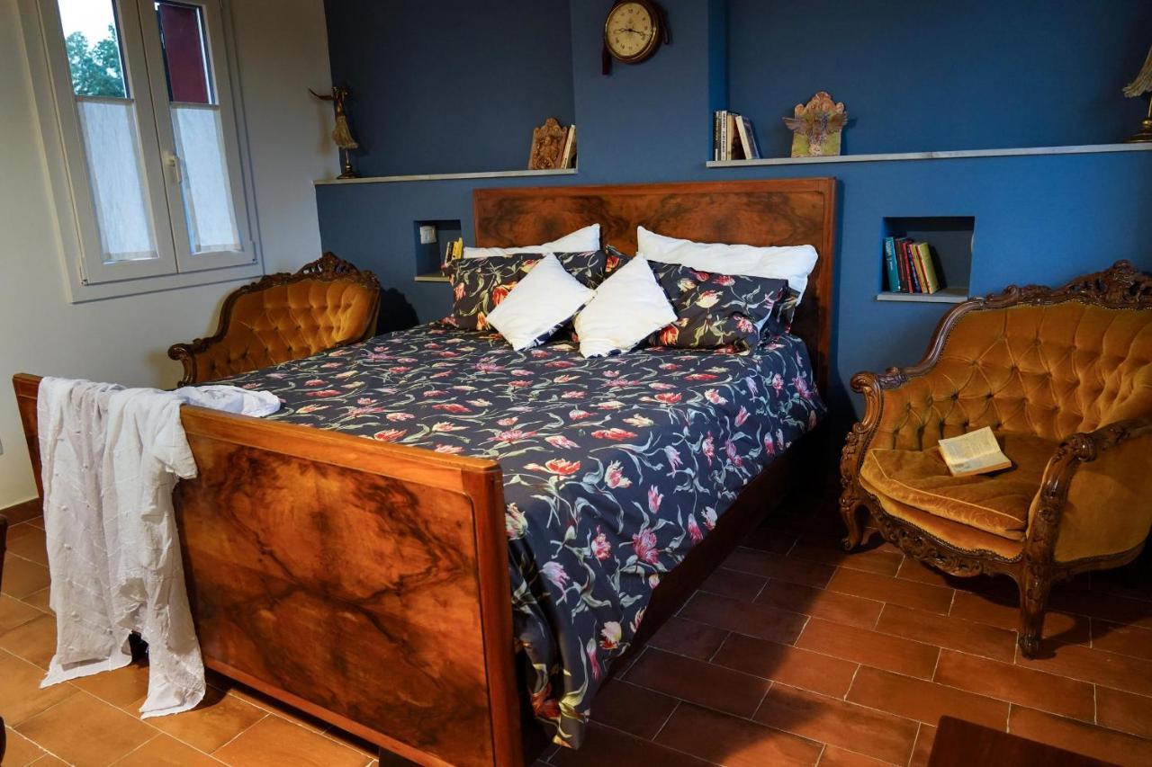 Bed & Breakfast Corte Cantoni