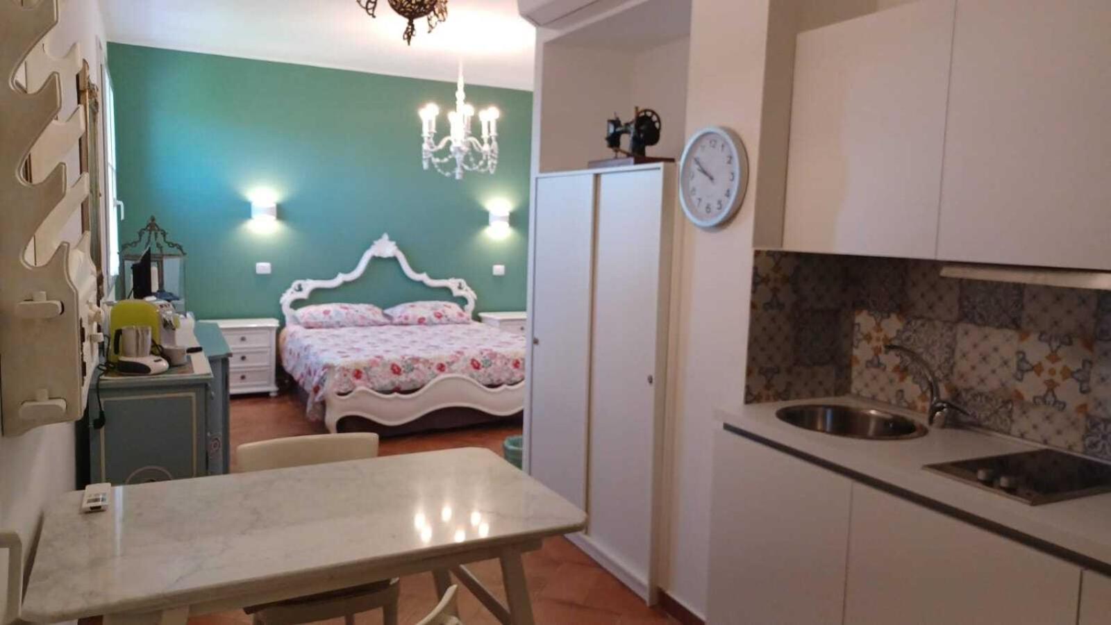 Corte Cantoni Bed & Breakfast