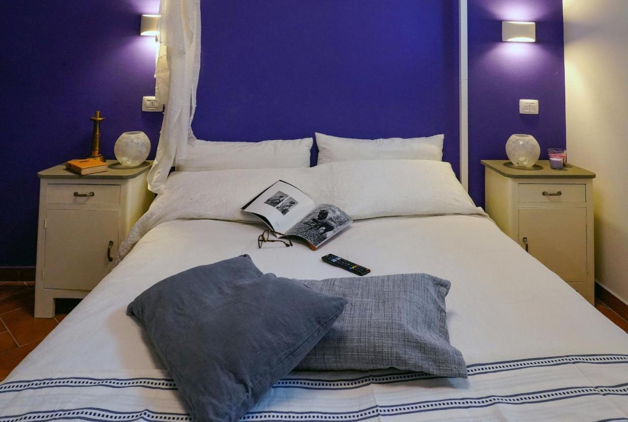 Bed and breakfast Corte Cantoni