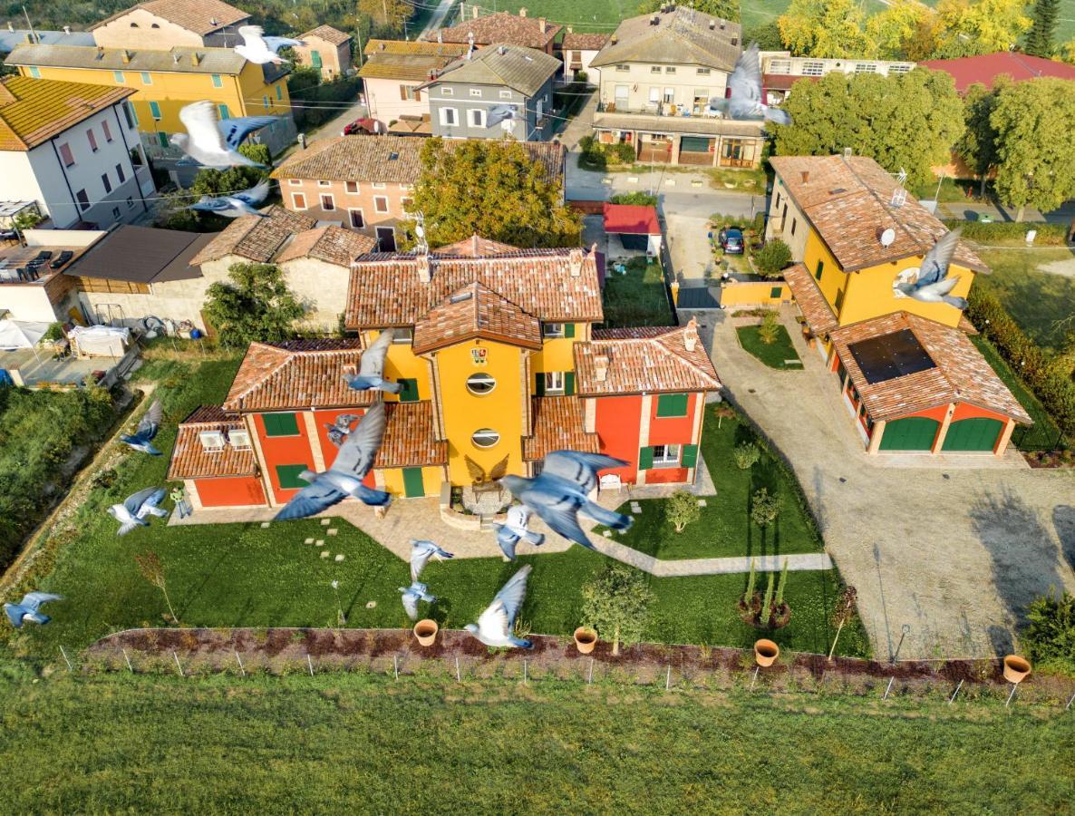 Corte Cantoni Bed & Breakfast