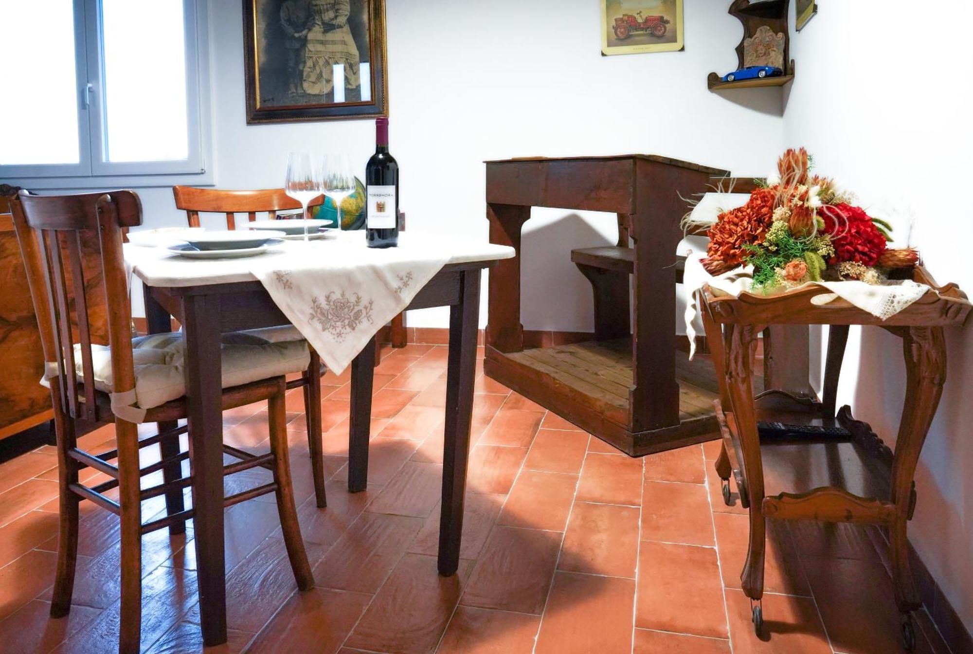 Bed and breakfast Corte Cantoni Nonantola
