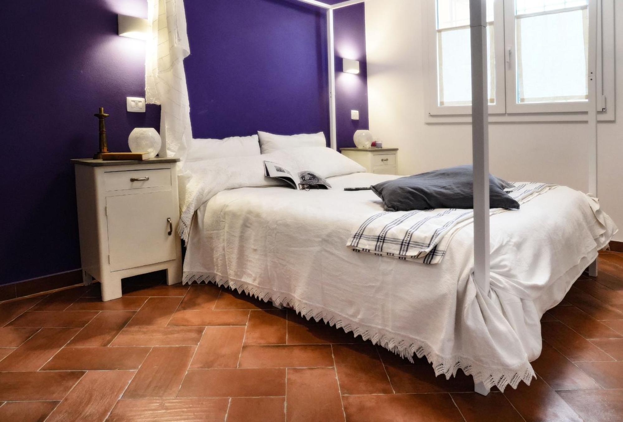Bed and breakfast Corte Cantoni