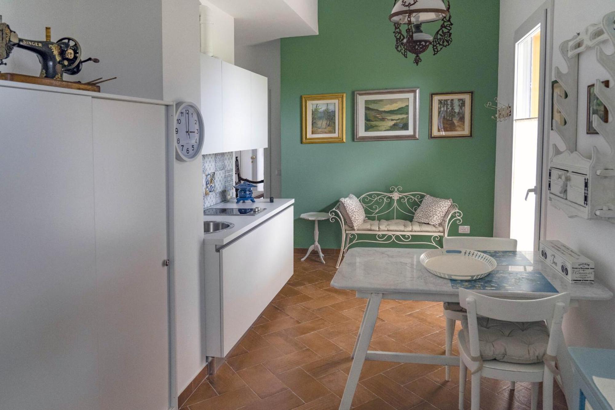 Bed and breakfast Corte Cantoni