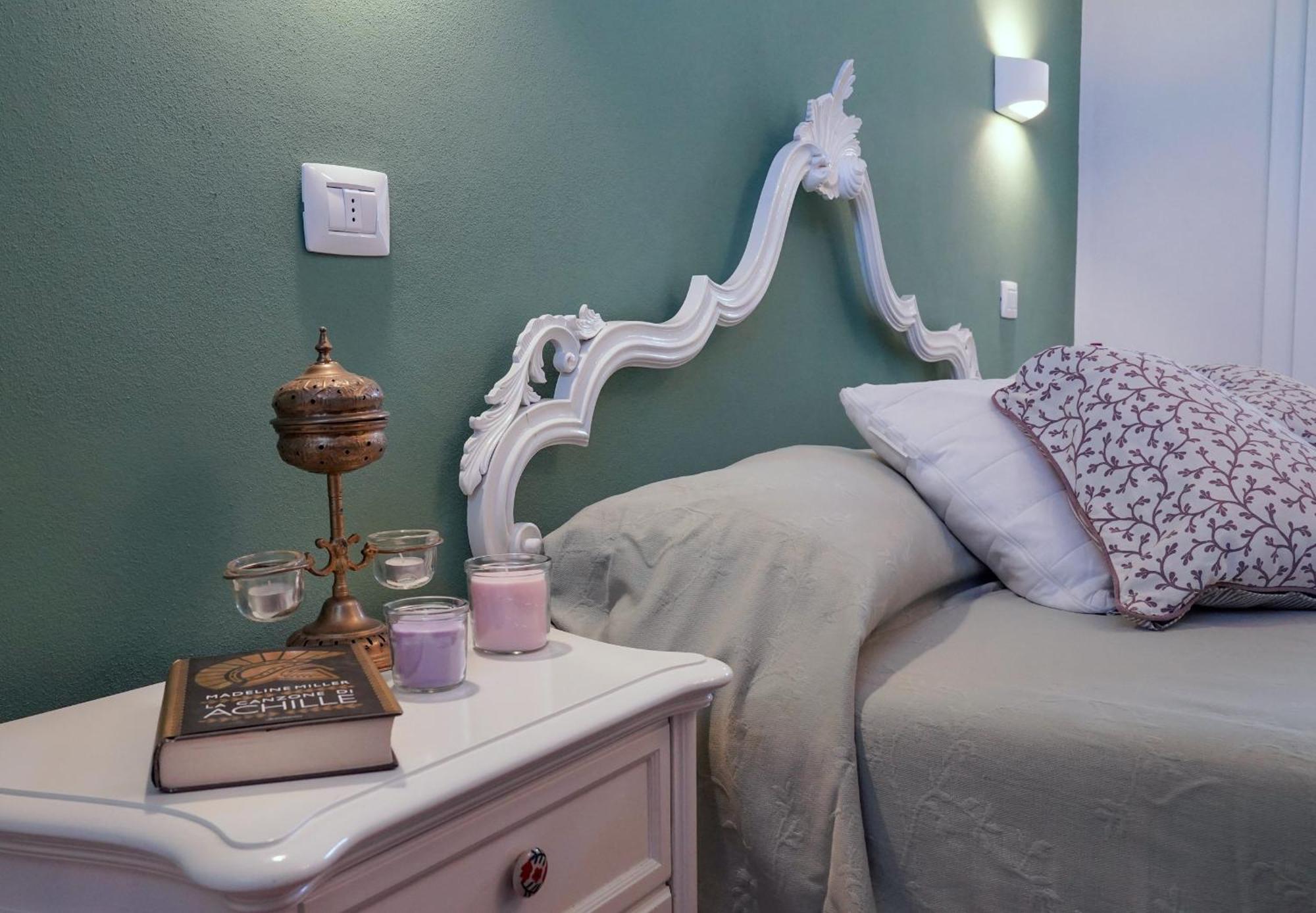 Bed and breakfast Corte Cantoni *