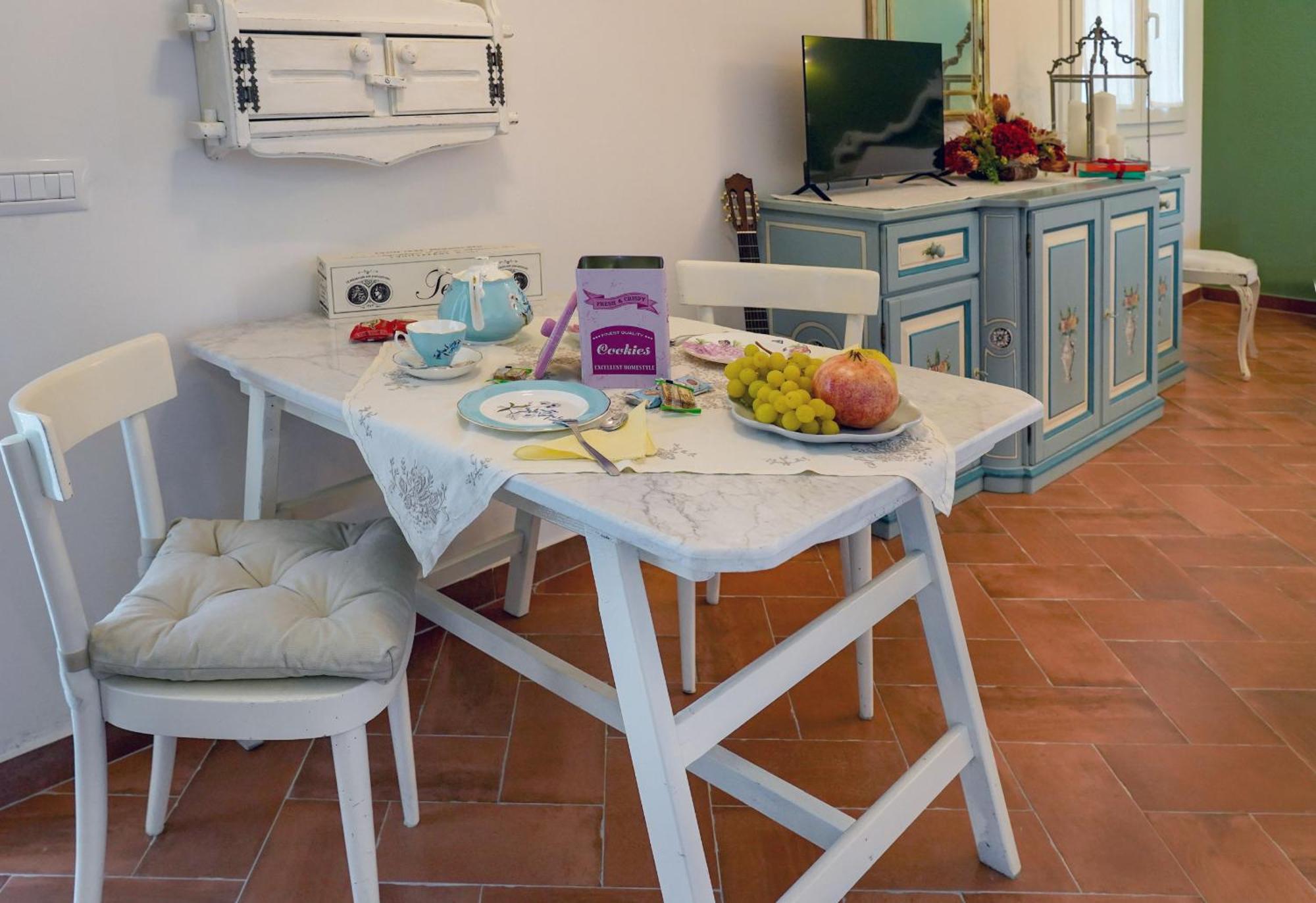 Bed and breakfast Corte Cantoni Nonantola
