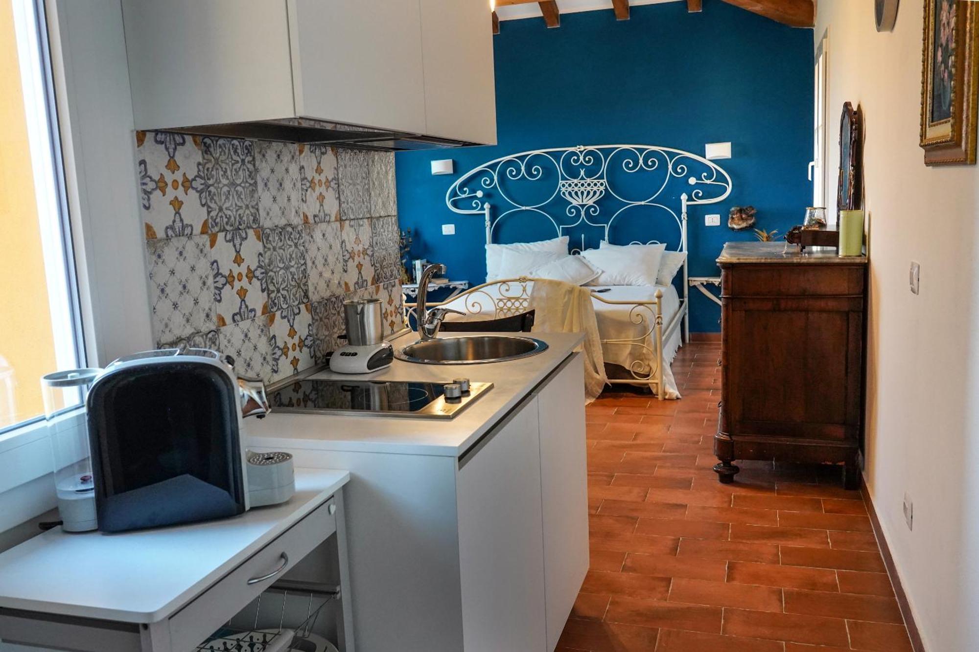 Bed and breakfast Corte Cantoni Nonantola