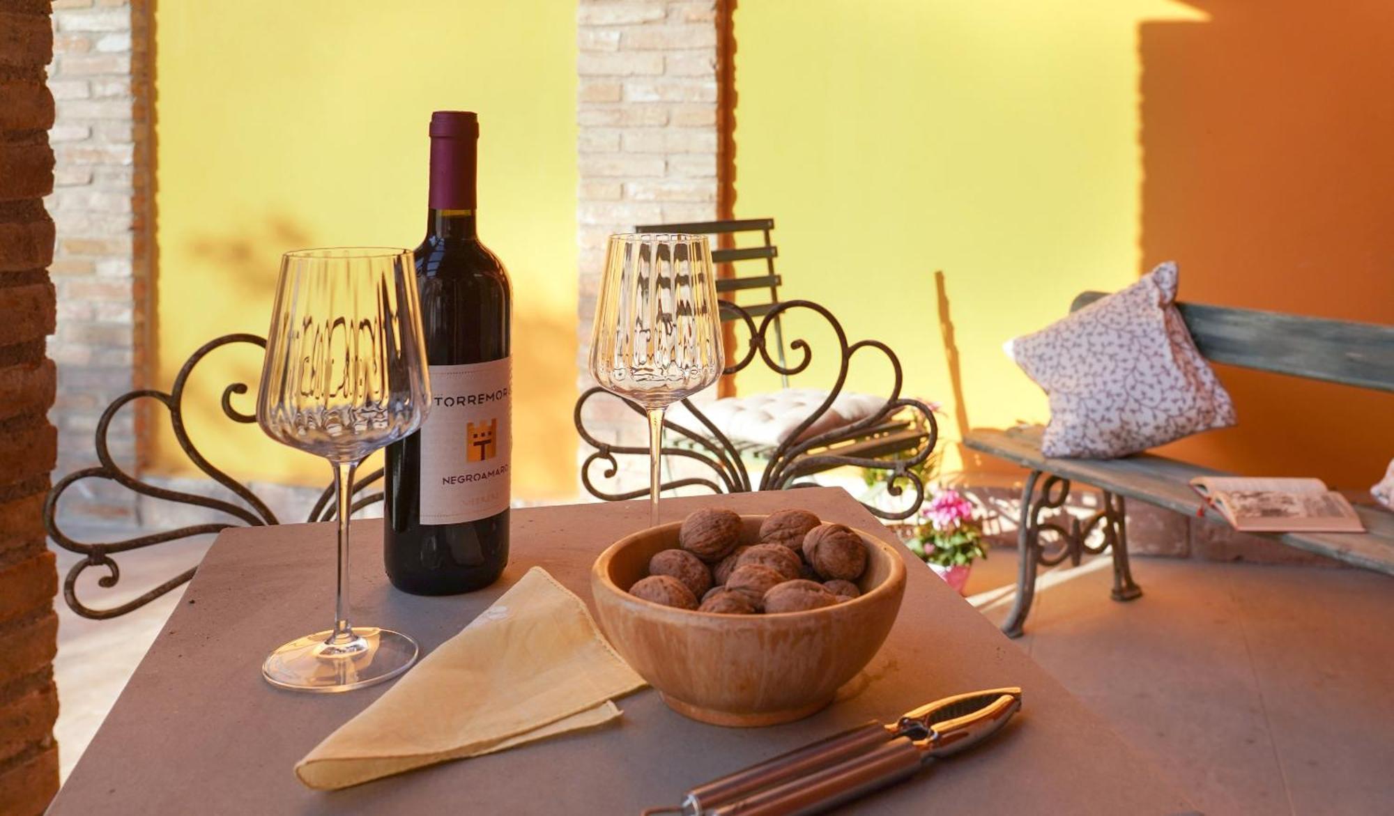Corte Cantoni Bed and breakfast *