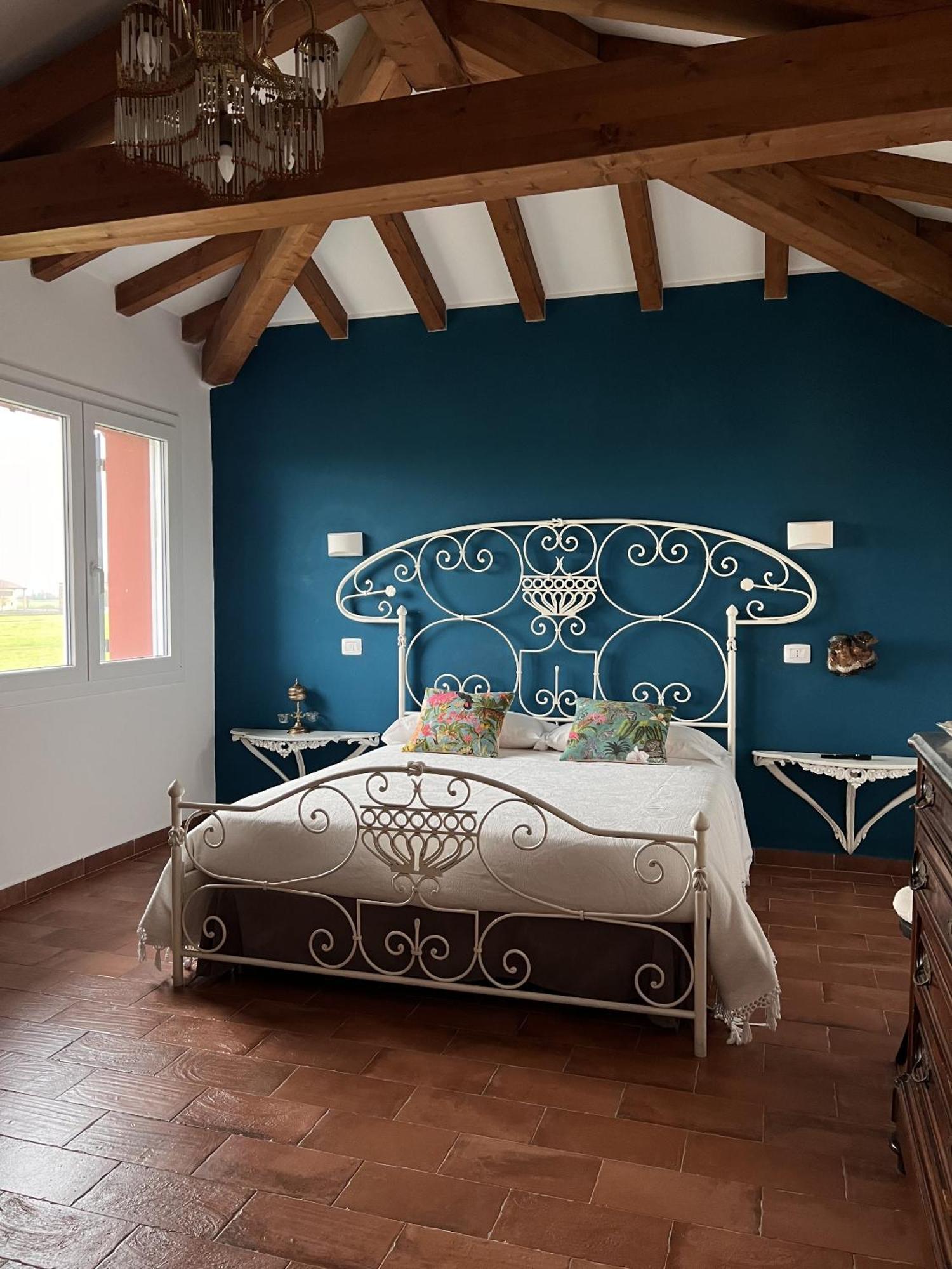 Bed and breakfast Corte Cantoni *