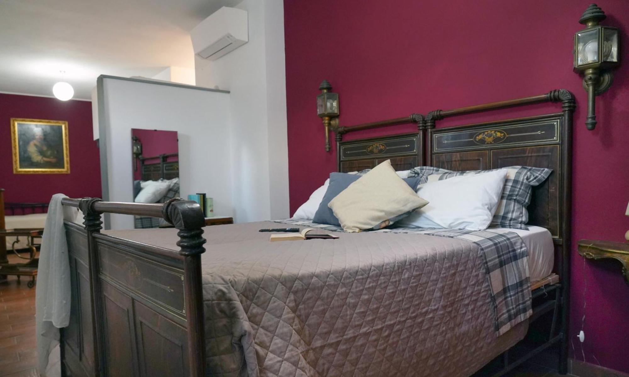 Bed and breakfast Corte Cantoni *