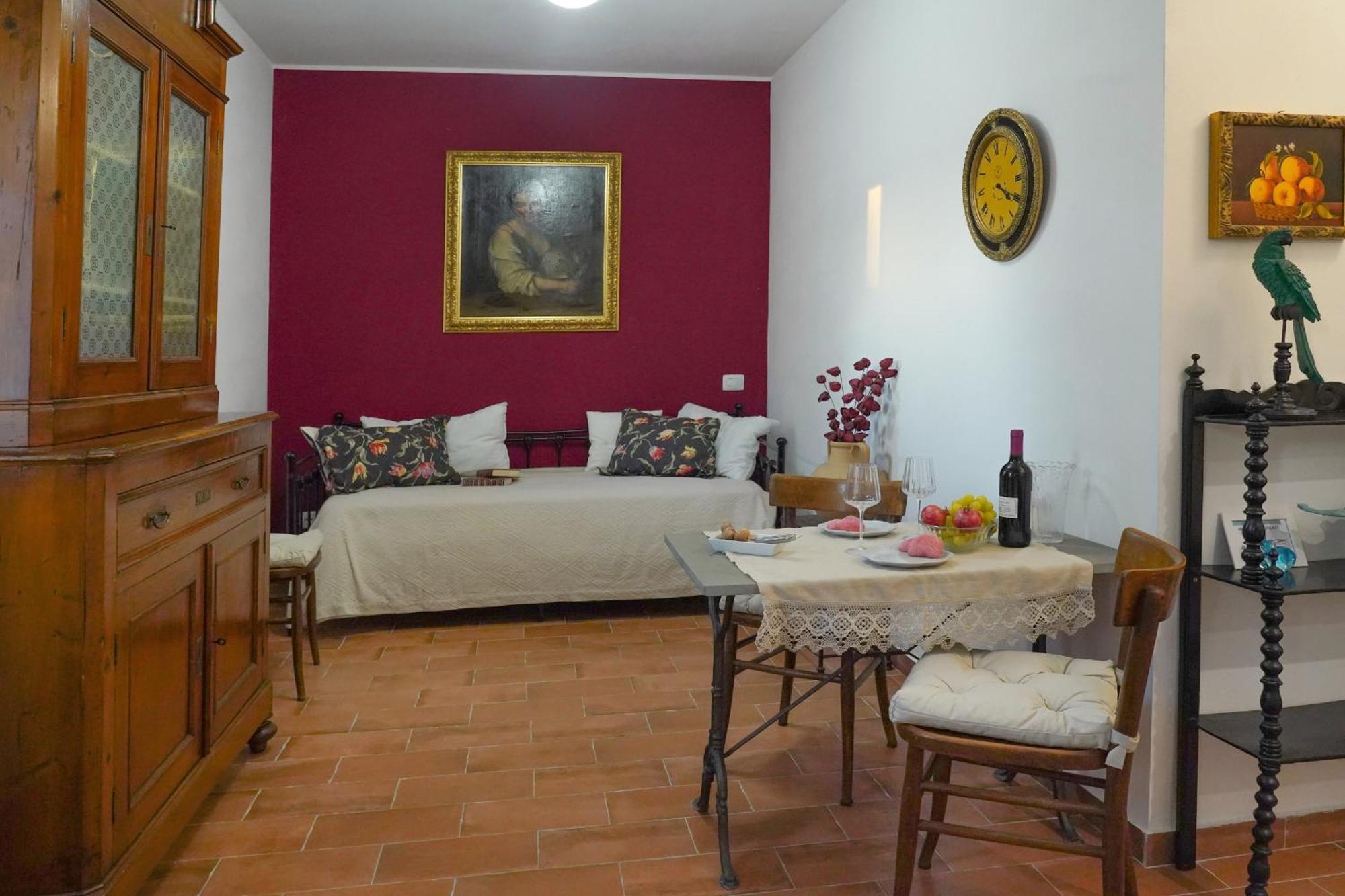 Bed and breakfast Corte Cantoni Nonantola
