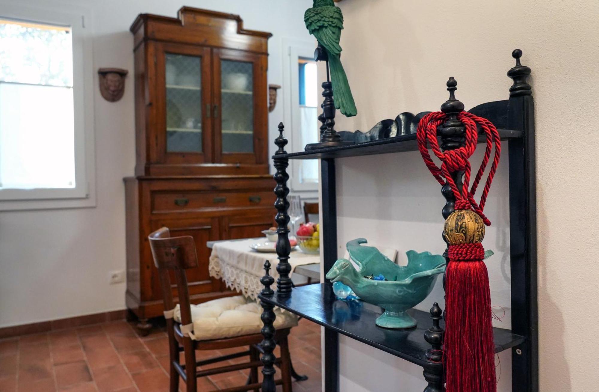 Corte Cantoni Bed and breakfast *