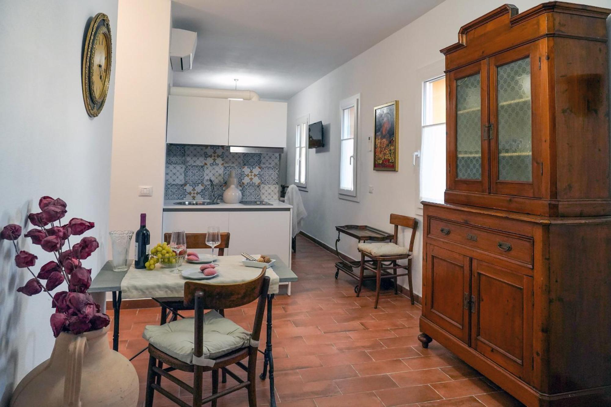 Bed & Breakfast Corte Cantoni Nonantola