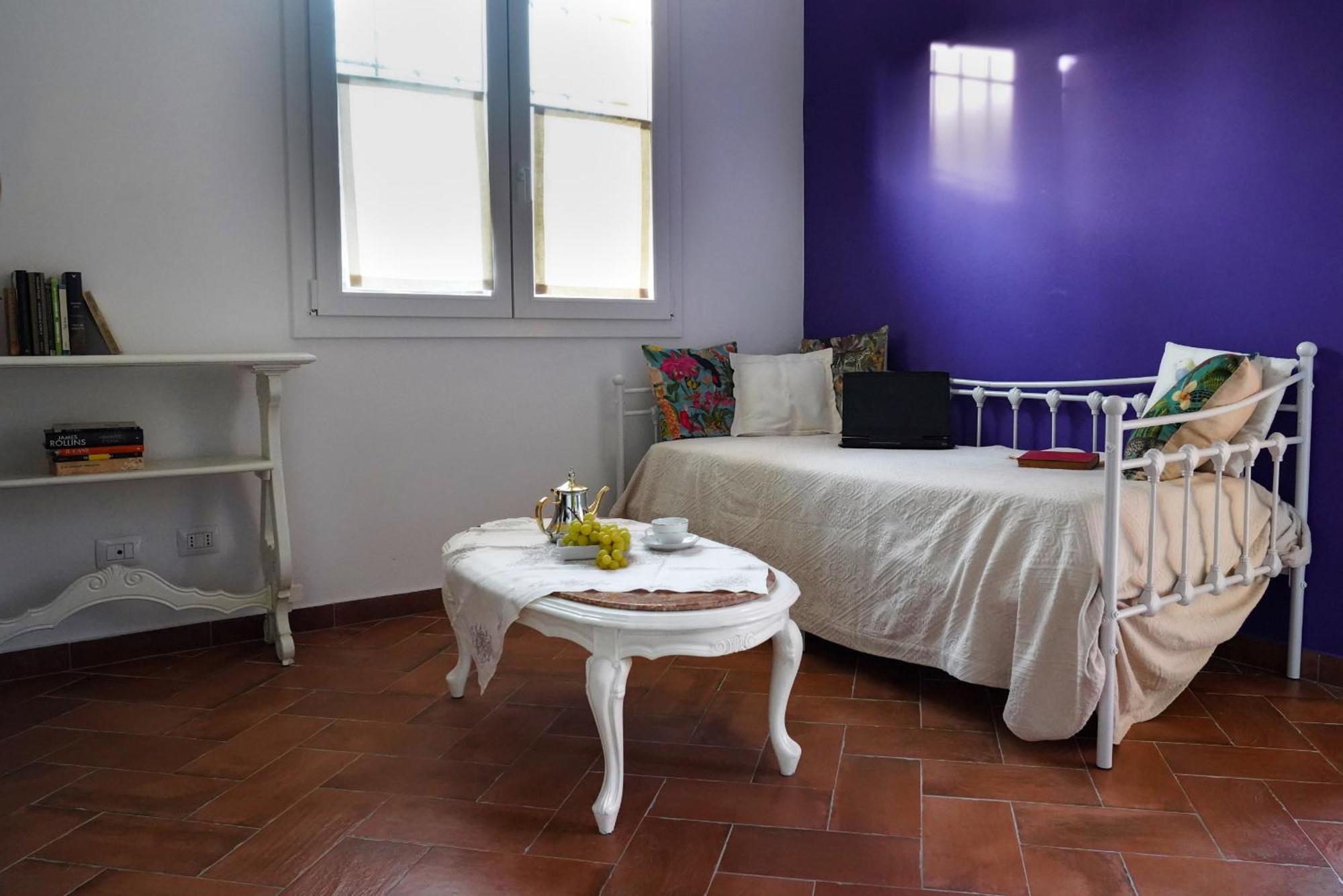 Bed and breakfast Corte Cantoni Nonantola