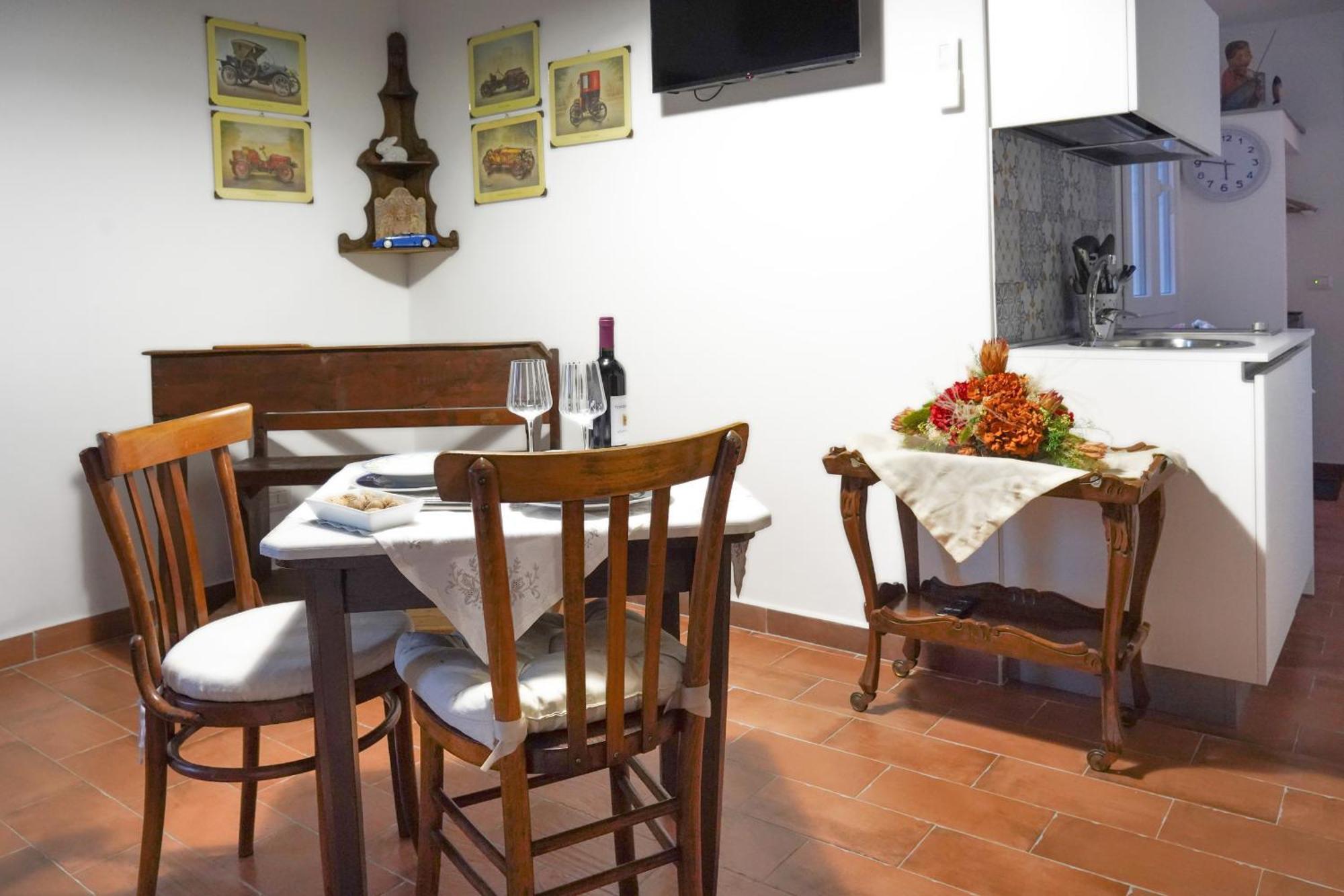 Corte Cantoni Bed & Breakfast Nonantola