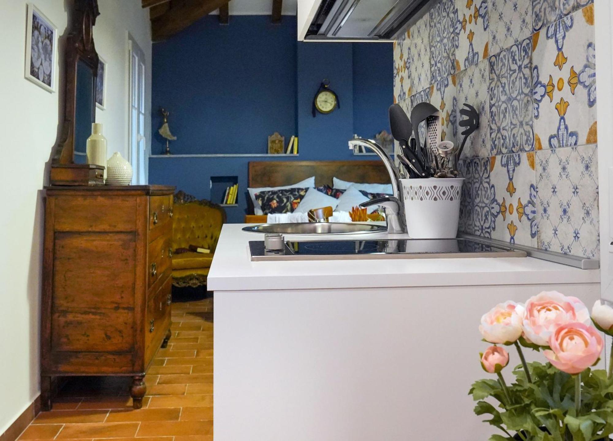 Corte Cantoni Bed and breakfast Nonantola
